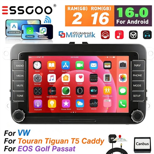Android apple carplay - android, 16