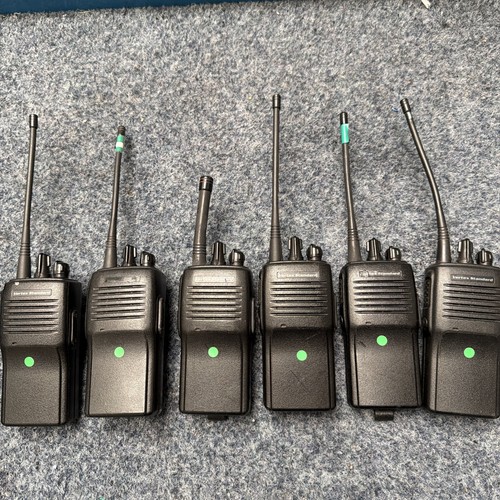 Vertex standard 160 uhf - standard,