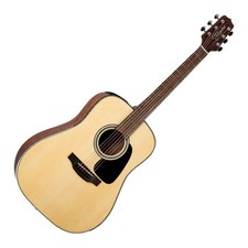 Takamine GLD12E Electro Acoustic Guitar - Natural Satin   