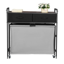 Uimoso 3-Section Laundry