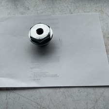 Honda Cb72 Top Yolk Nut