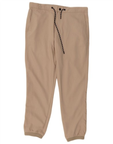 Zara mens joggers chino - zara,
