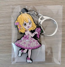 Onsen Musume Kusatsu Yuina