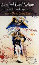 Admiral lord nelson context - admiral,