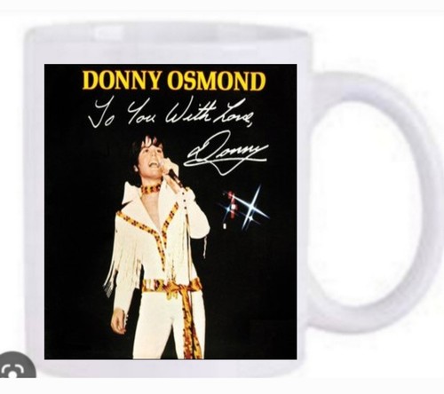 Donny osmond you with love - donny, to