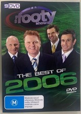 THE NRL FOOTY SHOW: BEST OF