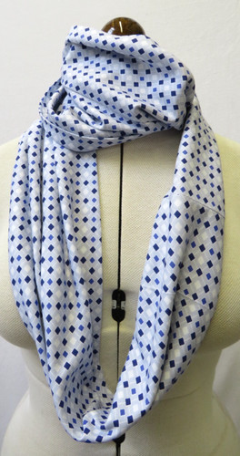 Loop scarf infinity - infinity,