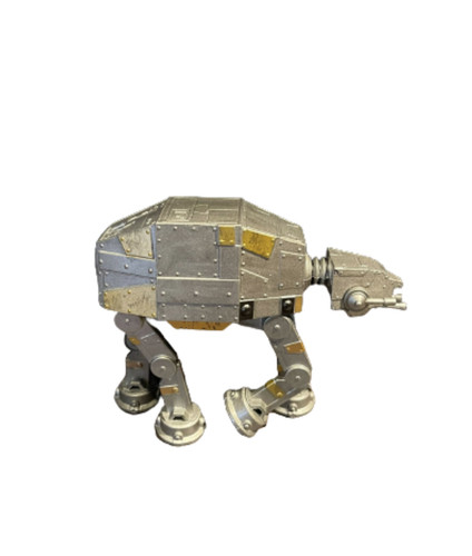 Disney parks star - disney, wars