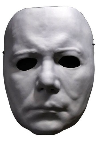 Michael myers halloween - michael, ii