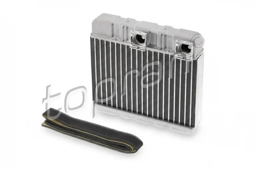 Heater core 502 931 - , topran