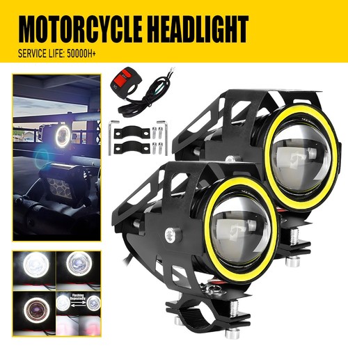Motorcycle motorbike - 2x,