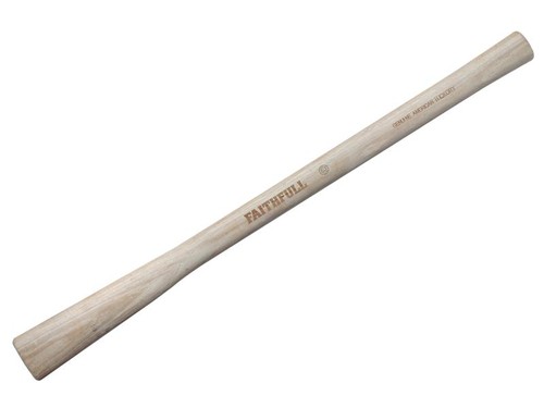 Faithfull pick and - , mattock