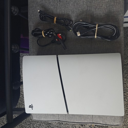 Sony playstation ps5 slim - ps5,