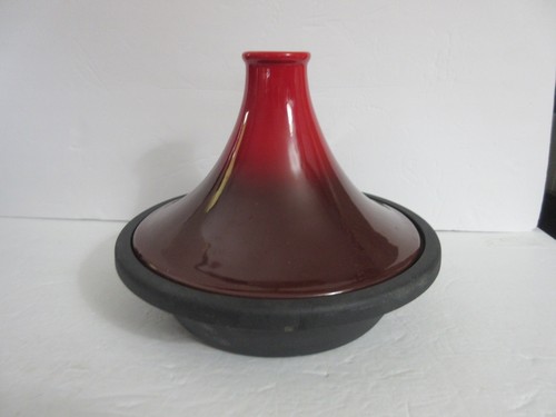 Creuset france red - 27,