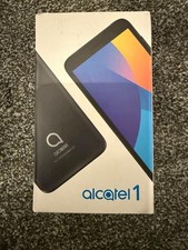 Alcatel 1 (5033XR) Smartphone