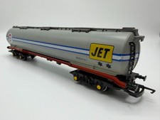 Tanker Wagon - Jet Conoco 100