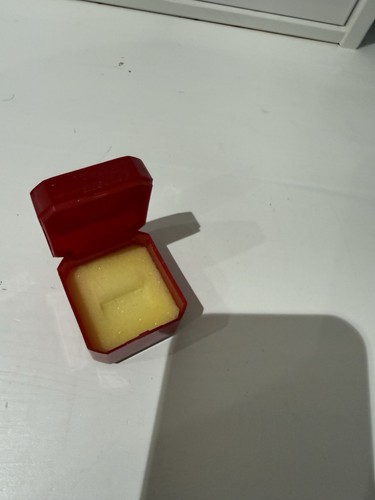 Small jewellery storage box - small,