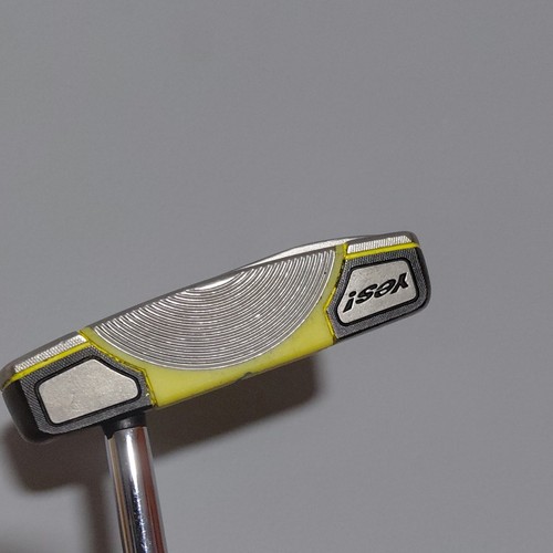 Yes milly groove rh mallet - c-groove,