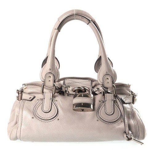 Chloe paddington light gray - chloe,