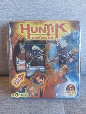 HUNTIK Hunters & Seekers