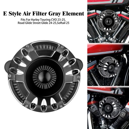 Air filter cleaner intake - filter, for