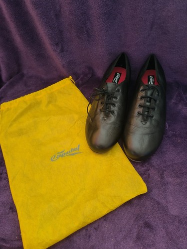 Capulet mens tap dancing shoes - mens,