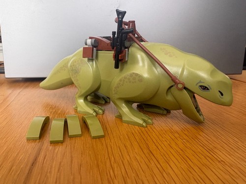 Lego dewback claws and - lego,