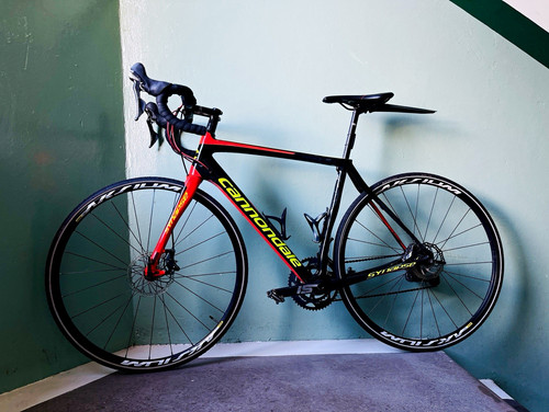 2017 cannondale synapse carbon - cannondale,