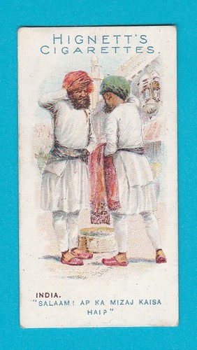 Greetings the world - greetings,