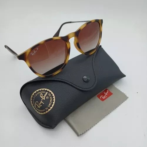 Ray ban erika polarised ladies - polarised,