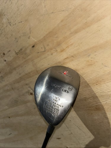 Adams tight lies air - adams, 16°