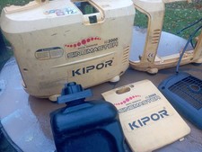 Kipor Ig2000 Suitcase Portable Petrol Generator Great Condition
