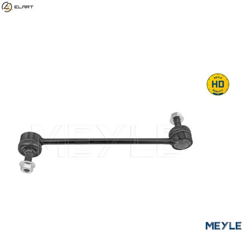 Linkcoupling rod stabiliser - rod,