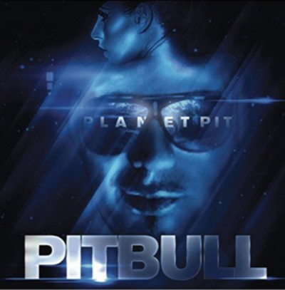 Pitbull planet pit - pitbull:,