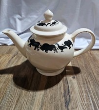 Rare Emma Bridgewater Animal