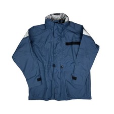 Raf goretex jacket - raf,