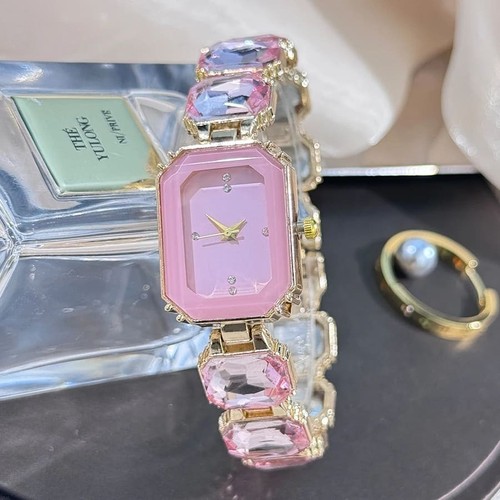Women luxury rectangle - women's,