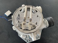 LG Dishwasher Circulation Pump / Wash Pump / Main Pump Assembly ABT72989207