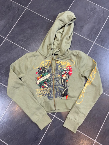 Hardy zip hoodie mens - zip,