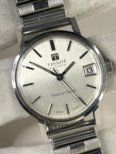 Tissot seastar visodate - seastar,