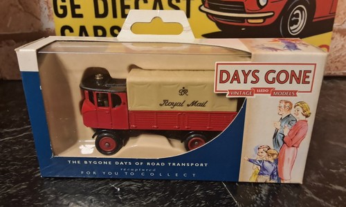 Lledo days gone dg088010 - lledo,