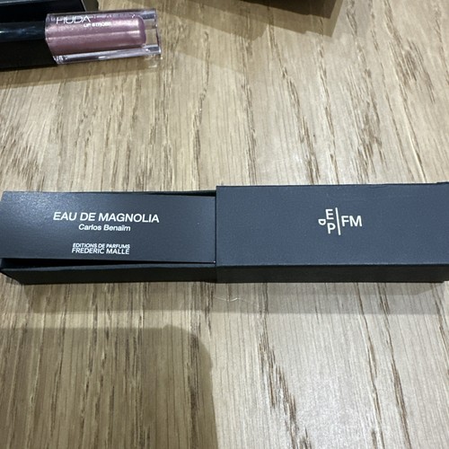 Official frederic malle - malle, **