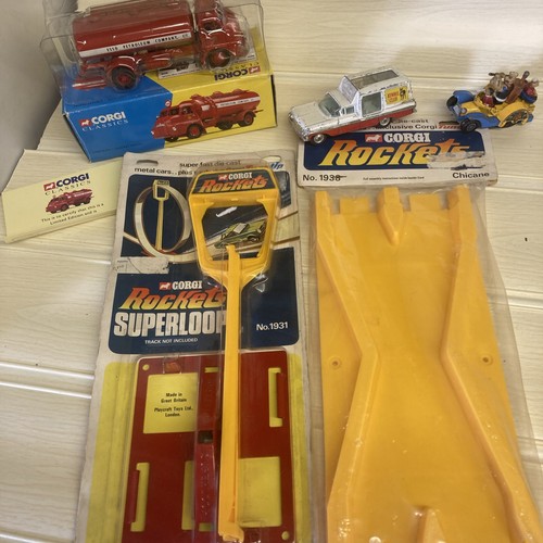 Clearance bundle corgi - clearance, of