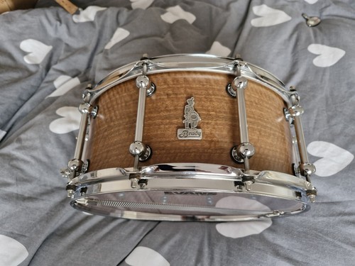 Brady 5 marri ply - 14",