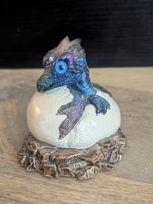 Windstone Hatching Baby Dragon