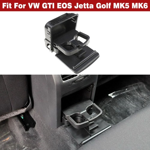 Rear center console armrest - rear,