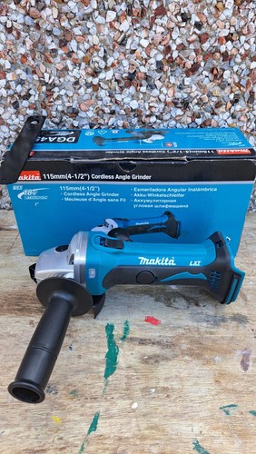 Makita dga452z 18v - makita,
