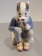 Beswick Rupert and friends