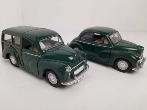 Vintage die cast - 2, cars