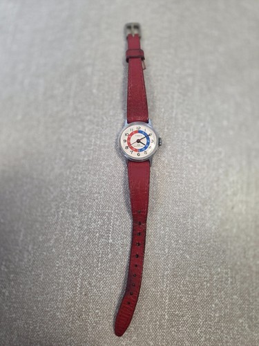 Vintage timex children - vintage, children's